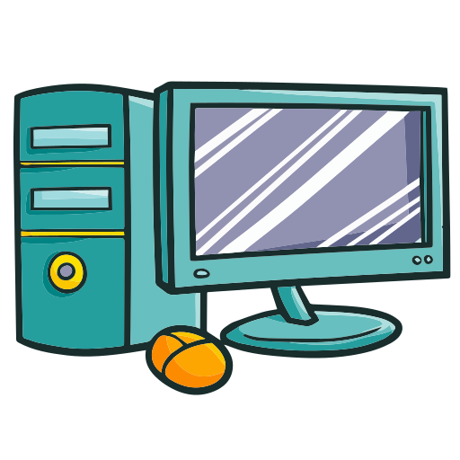 Cyber Cafe Setup
